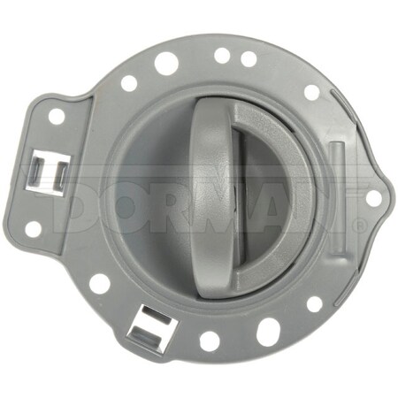 Motormite Interior Door Handle Front And Rear Righ, 83978 83978